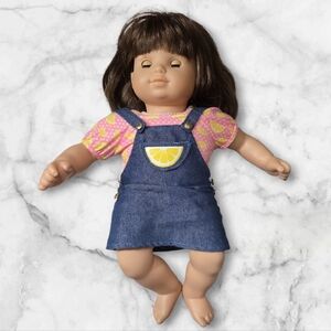 American Girl Doll